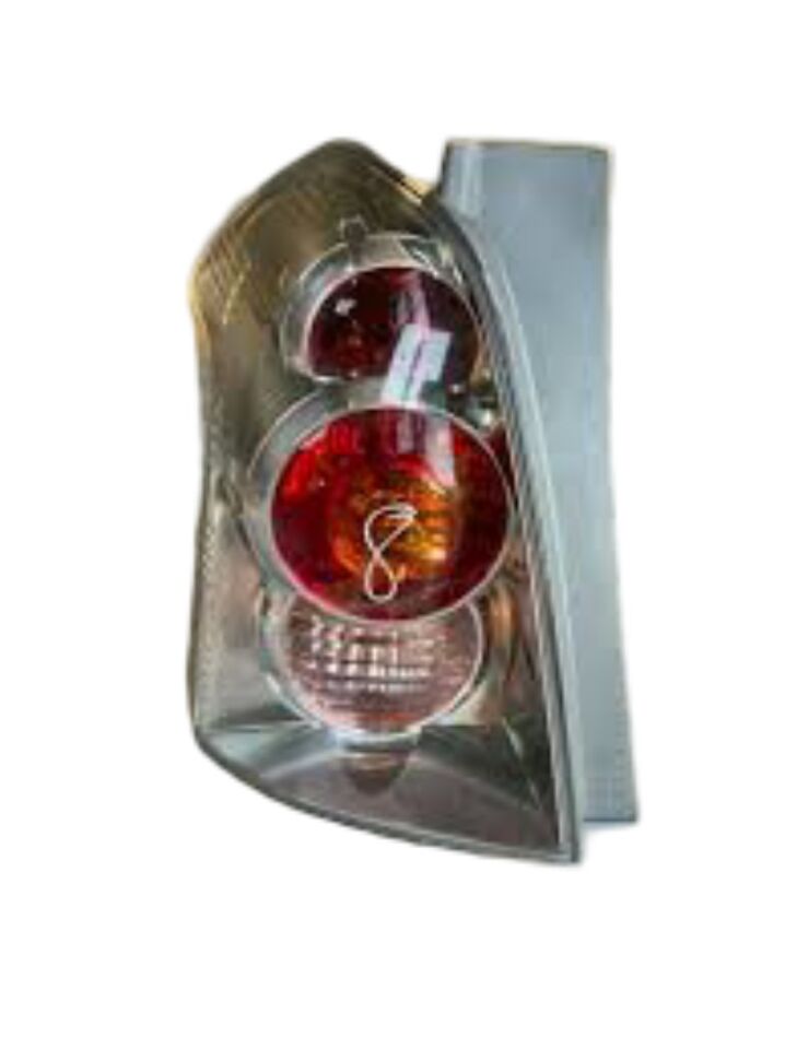 TOYOTA VERSO SOL ARKA STOP 2007-2009
