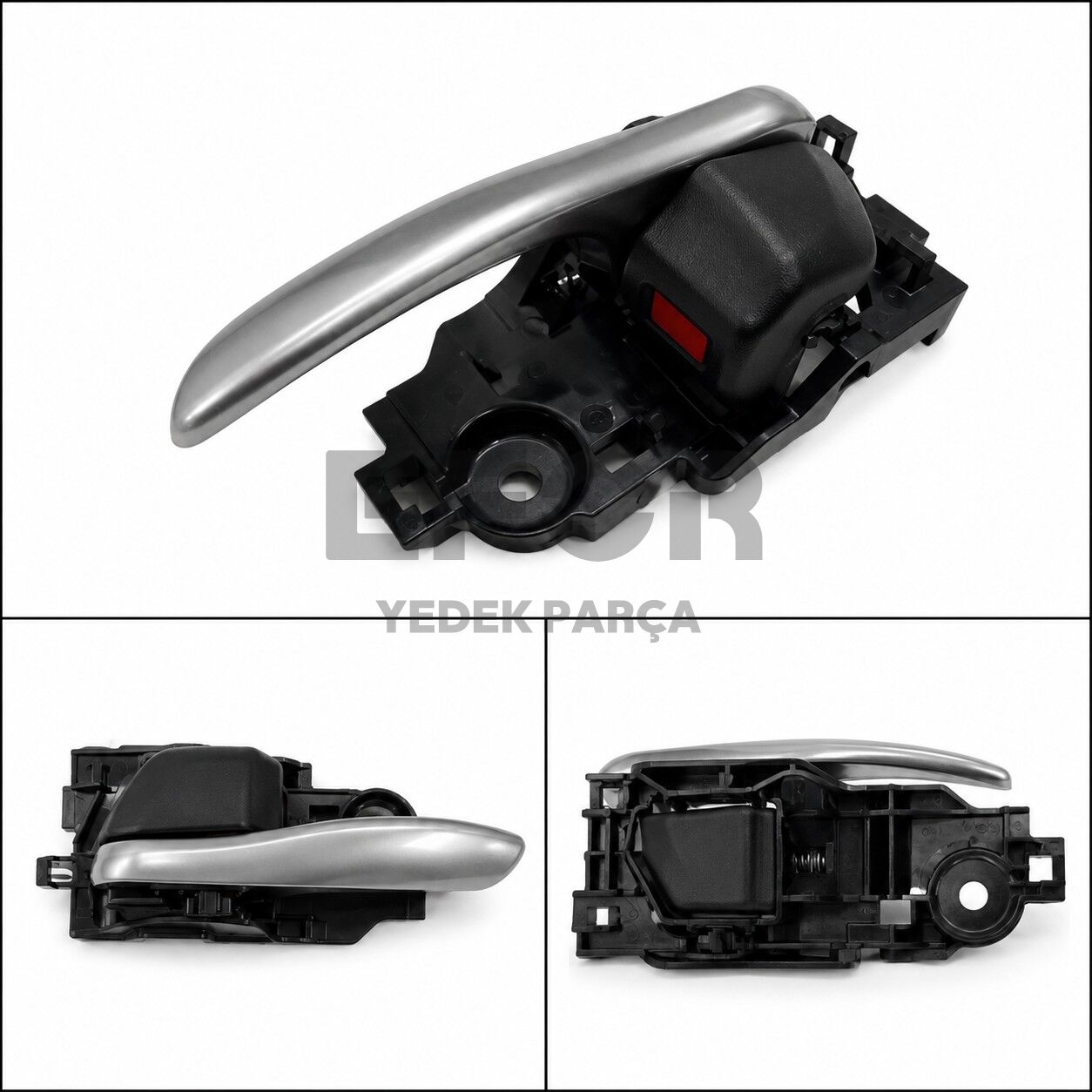 TOYOTA CHR SOL ARKA ÖN  KAPI AÇMA KOLU İÇ 2017-2023 69206-F4010-ORJ