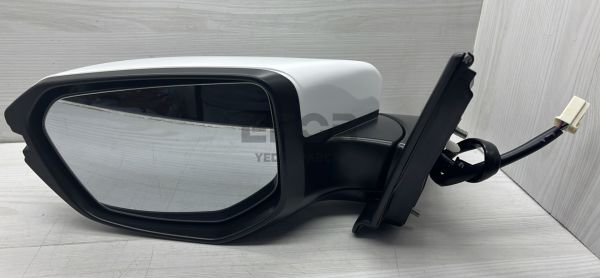 HONDA CIVIC SOL ÖN AYNA ELEKTRİKLİ SİNYALLİ OTOMATİK 2016-2021 76250-TEC-G02-ERQ