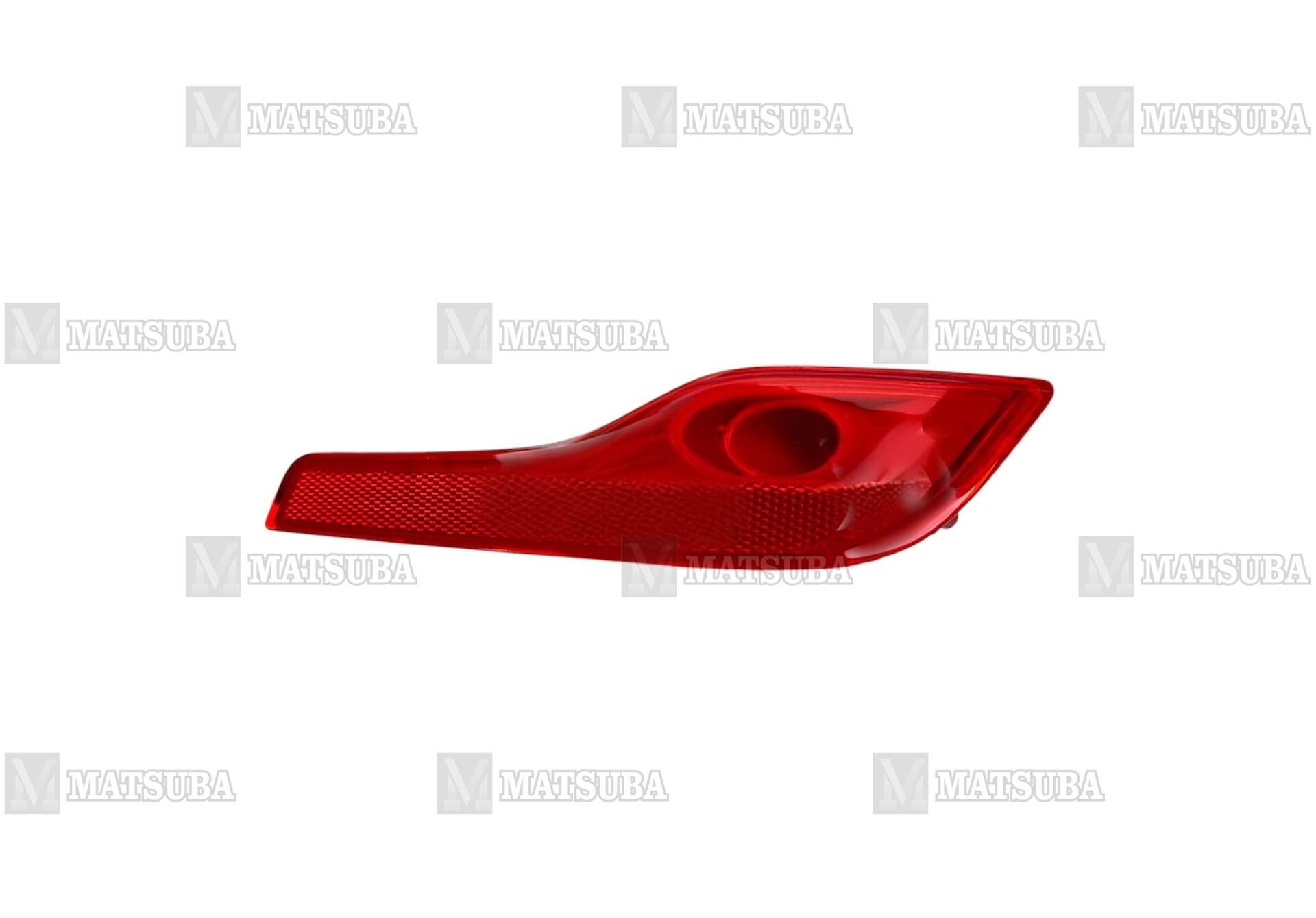 HONDA CRV SOL ARKA REFLEKTÖR 2018-2021 34550-TLY-H01-MTS