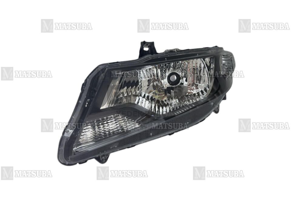 HONDA CITY SOL FAR 2009-2011 33150-TM0-H01-MTS