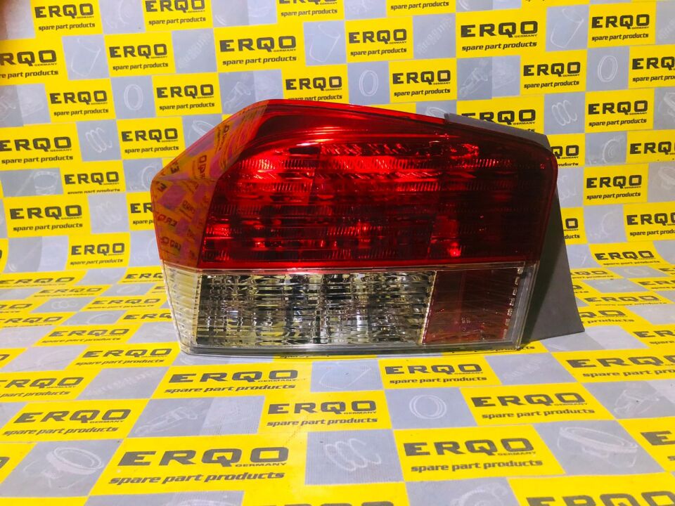 HONDA CITY SOL ARKA DIŞ STOP 2009-2011 33550-TM0-H01-ERQ