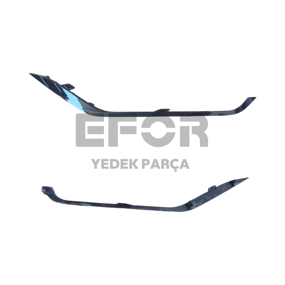 BYD SEAL U ÖN TAMPON SAĞ KROM ÇITA  2023-2025 SA3HK-2803132-VOR