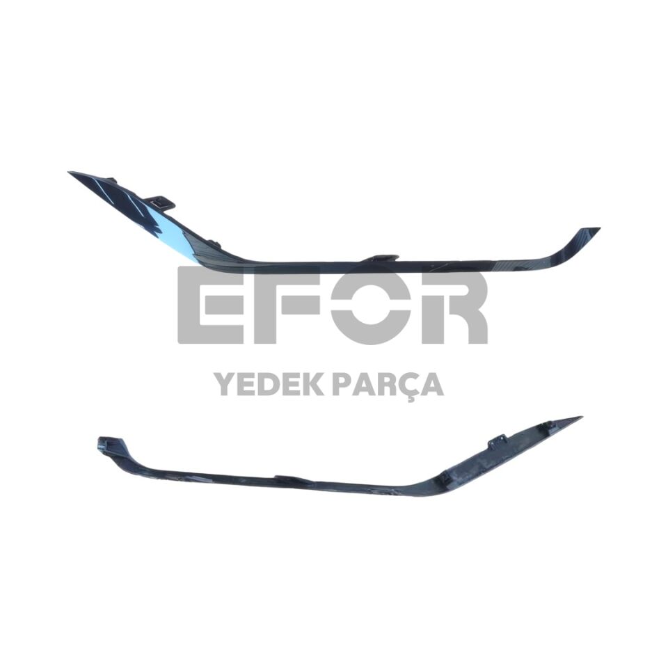 BYD SEAL U ÖN TAMPON SAĞ KROM ÇITA  2023-2025 SA3HK-2803132-VOR