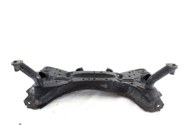 TOYOTA YARİS MOTOR ALT TRAVERS 2006-2009