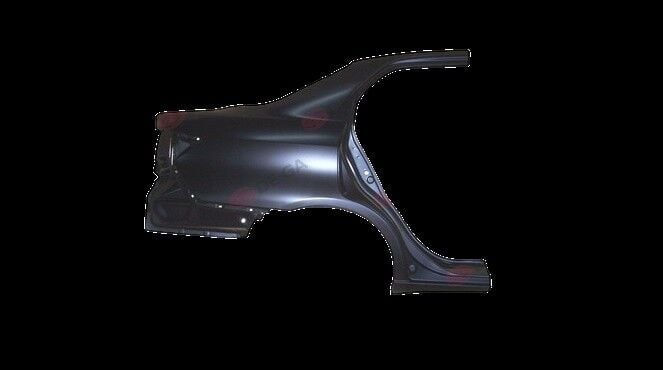 HONDA CITY SAĞ ARKA ÇAMURLUK 2005-2008 04636-SEM-G00-TAW