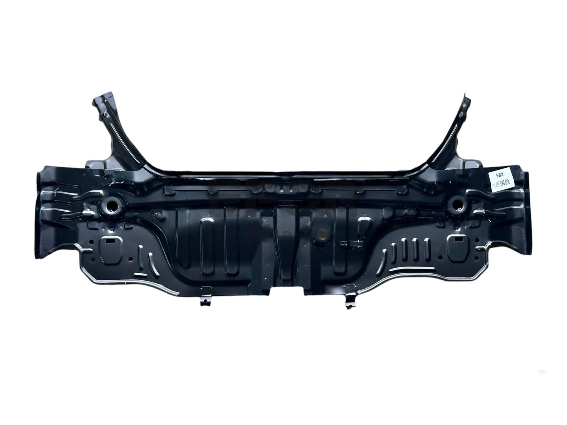 HONDA CIVIC FB7 ARKA PANEL  2012-2015 66100-TR0-640-ERQ