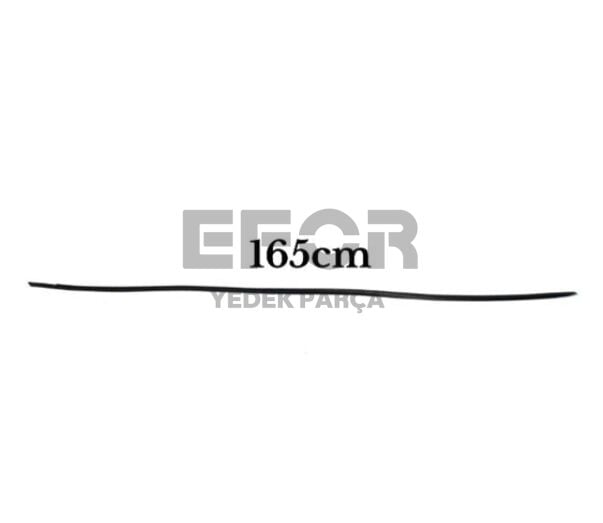 TOYOTA AURIS SAĞ TAVAN ÇITASI 2007-2012 75555-02090-ITQ