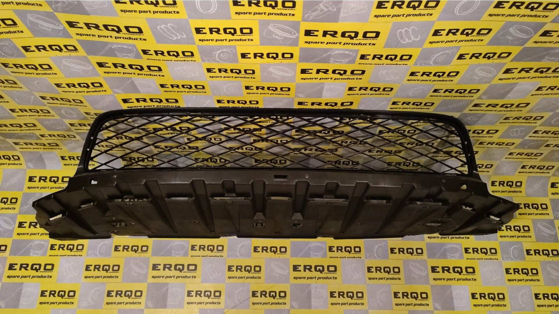 HONDA CIVIC ÖN TAMPON IZGARASI ALT 2012-2014