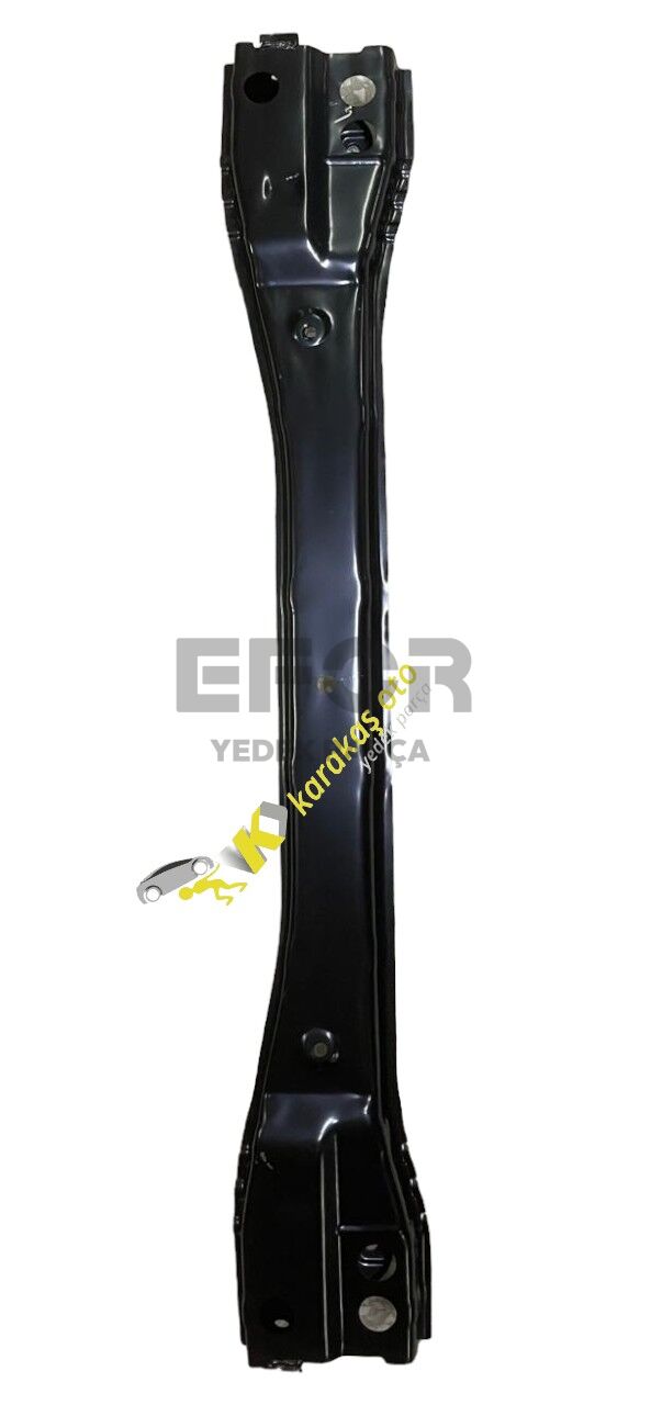 HONDA CRV ARKA TAMPON DEMİR 2019-2023 71530-TLA-A00-ERQ