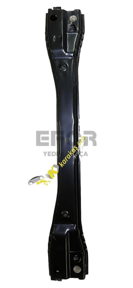 HONDA CRV ARKA TAMPON DEMİR 2019-2023 71530-TLA-A00-ERQ