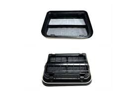HONDA CIVIC ARKA HAVALANDIRMA 2017-2024 75450-TR0-H01-GLD