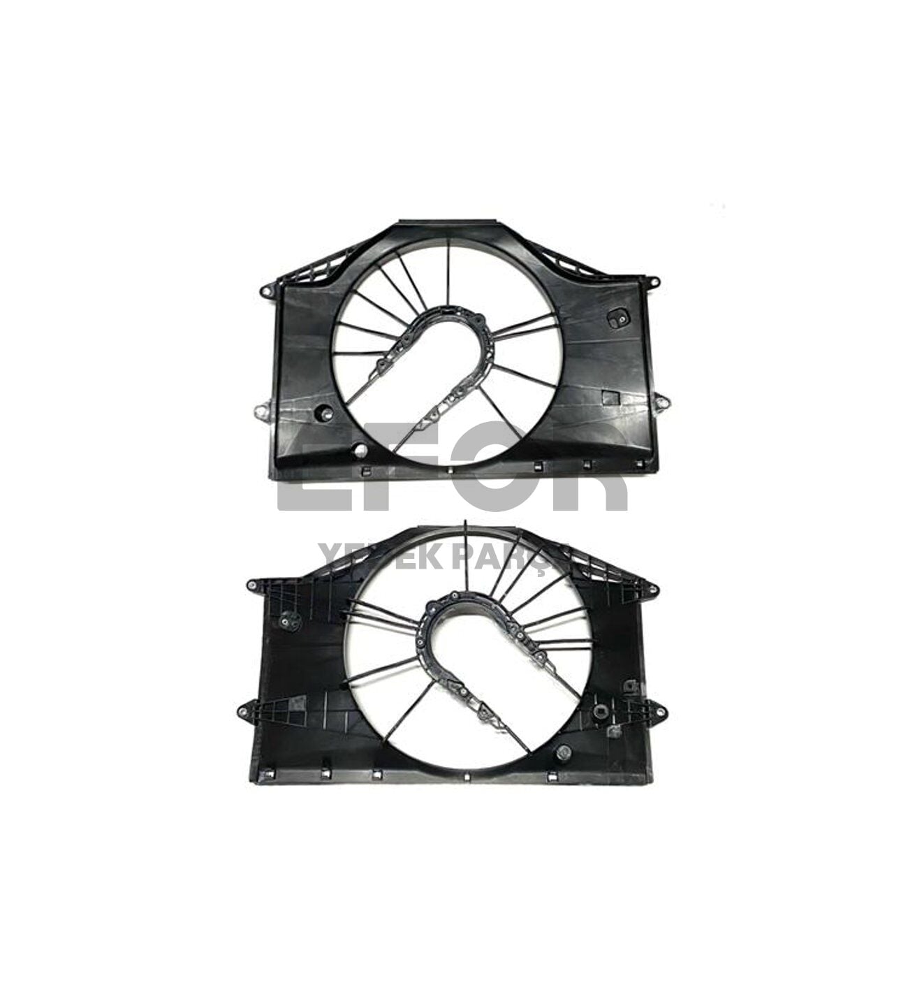 HONDA CIVIC FC5 1.5 FAN DAVLUMBAZ 2016-2021 19015-5AA-A03-ERQ