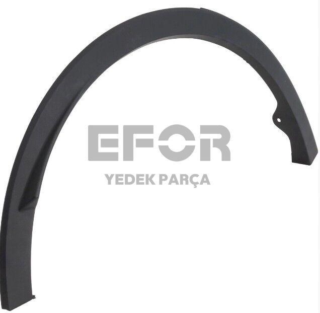 TOYOTA CHR SAĞ ARKA ÇAMURLUK DODİK 2016-2021 75605-F4010-ERQ
