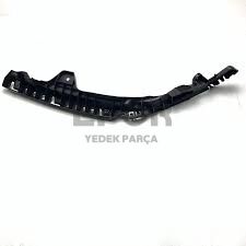 HONDA CITY SAĞ ÖN TAMPON BRAKET 2009-2011 71140-TM0-T00-ERQ