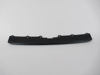HONDA CIVIC FC5 ÖN TAMPON ALT GARNİTÜR 2016-2021