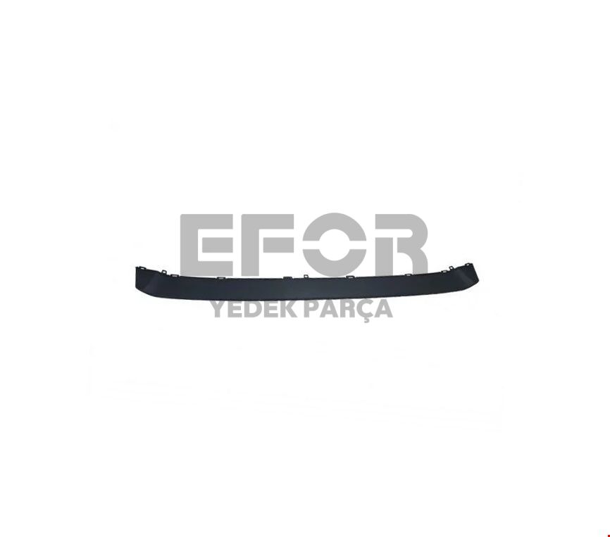 BYD ATTO 3 ÖN TAMPON ALT SPOİLER GRİ 2023-2025 13164987-00-VOR