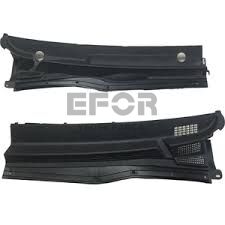 TOYOTA HILUX SOL-SAĞ ÖN CAM IZGARASI 2006-2008 55708-0K050-PASN