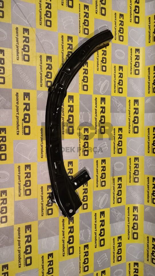 HONDA CITY SAĞ FAR BAĞLANTI SACI 2006-2008 71140-SEL-T01-ERQ