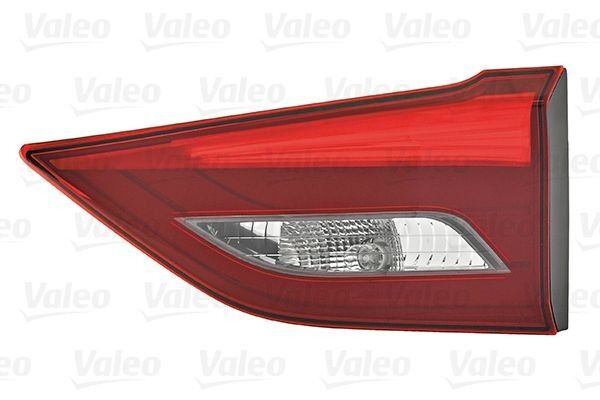 TOYOTA AVENSIS SOL BAGAJ STOP 2015-2017