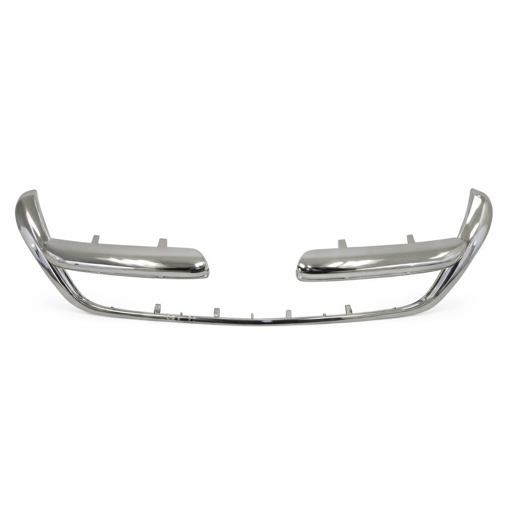 HONDA CRV ÖN PANJUR NİKELAJ 2002-2004