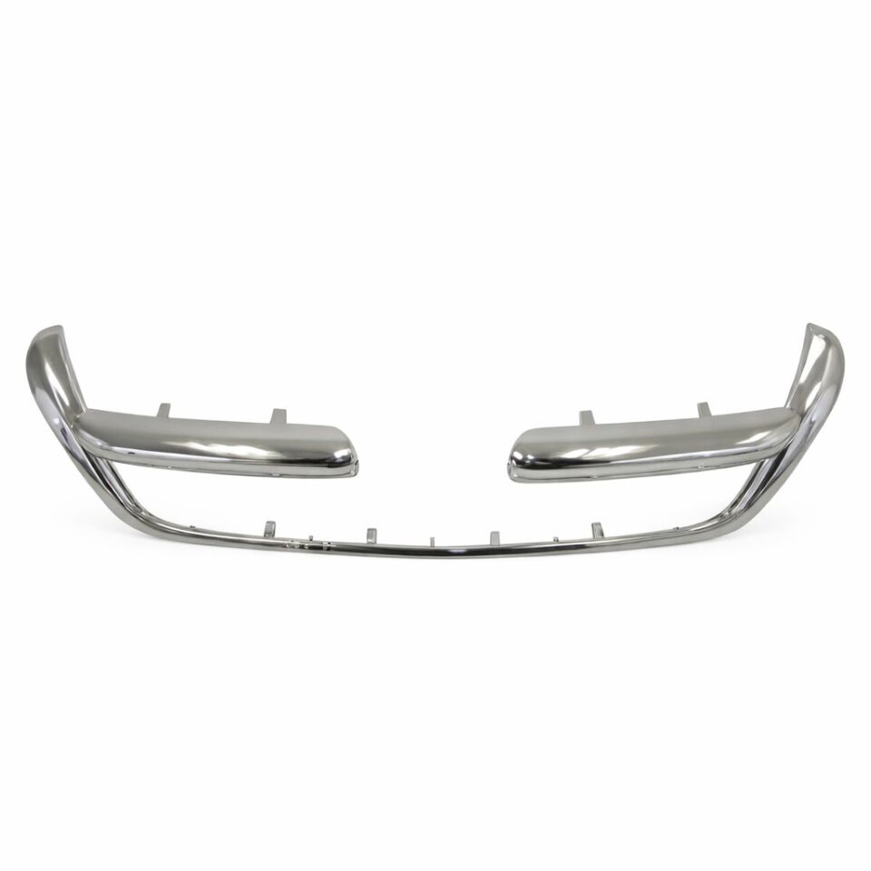 HONDA CRV ÖN PANJUR NİKELAJ 2002-2004