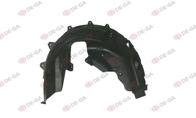 BYD ATTO 3 SAĞ ARKA Çamurluk Davlumbazı 2024-2025 13222125-00-DEG