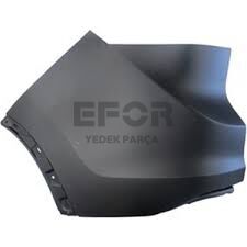 HONDA CRV SAĞ ARKA TAMPON KÖŞE 2012-2014 711502-T0T-H01-ERQ