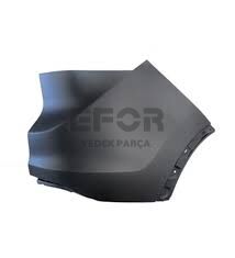 HONDA CRV SOL ARKA TAMPON KÖŞE 2012-2014 711507-T0T-H01-ERQ