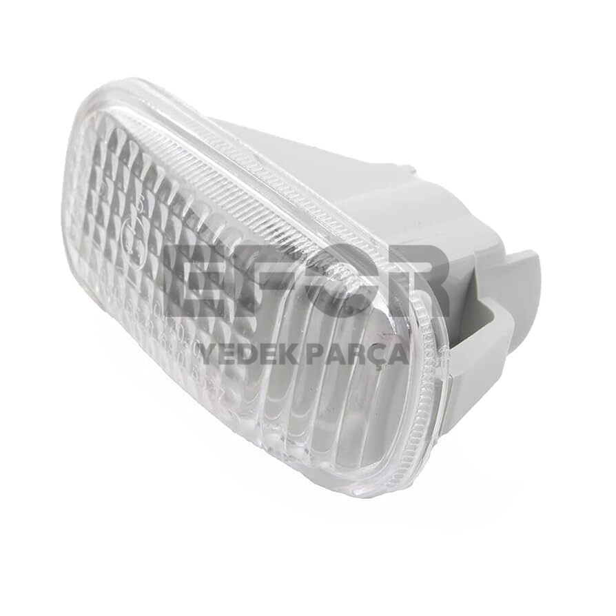 HONDA CIVIC SAĞ-SOL ÇAMURLUK SİNYALİ 1990-1992 34301-S5H-T02-MYD