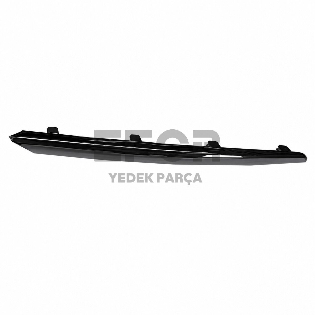 TOYOTA AURIS SAĞ ÖN PANJUR ÇITASI KROM 2013-2015 53121-02150-ORJ