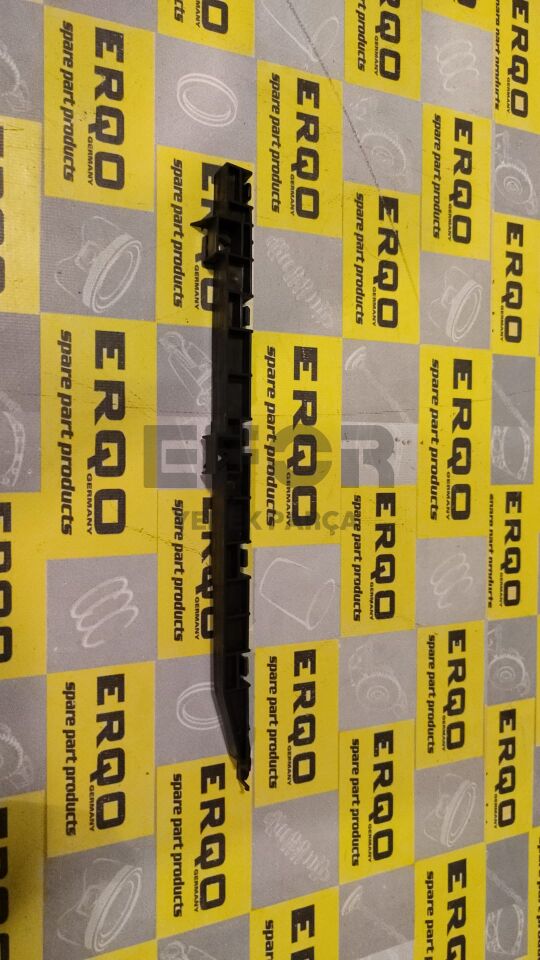 HONDA JAZZ SOL ARKA TAMPON BRAKET 2003-2008 71598-SAA-013-ERQ