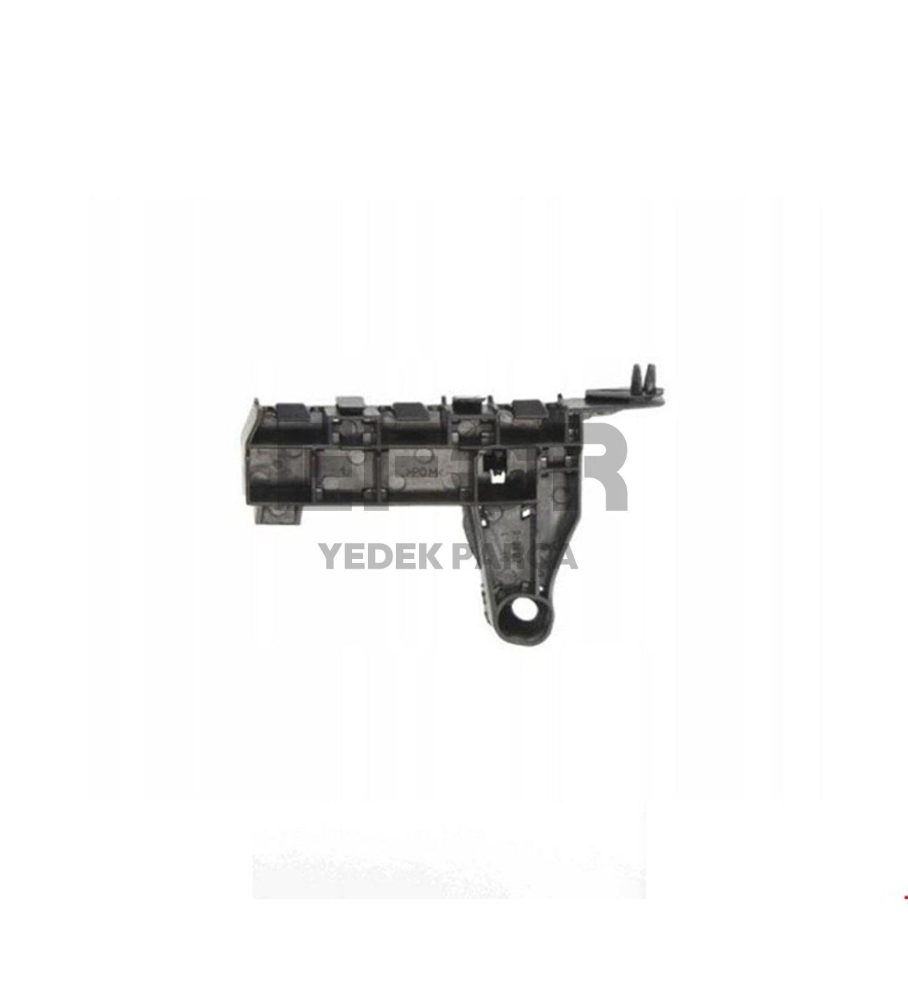 HONDA JAZZ SAĞ ÖN TAMPON BRAKETİ 2009-2011 71193-TG0-T01-ERQ