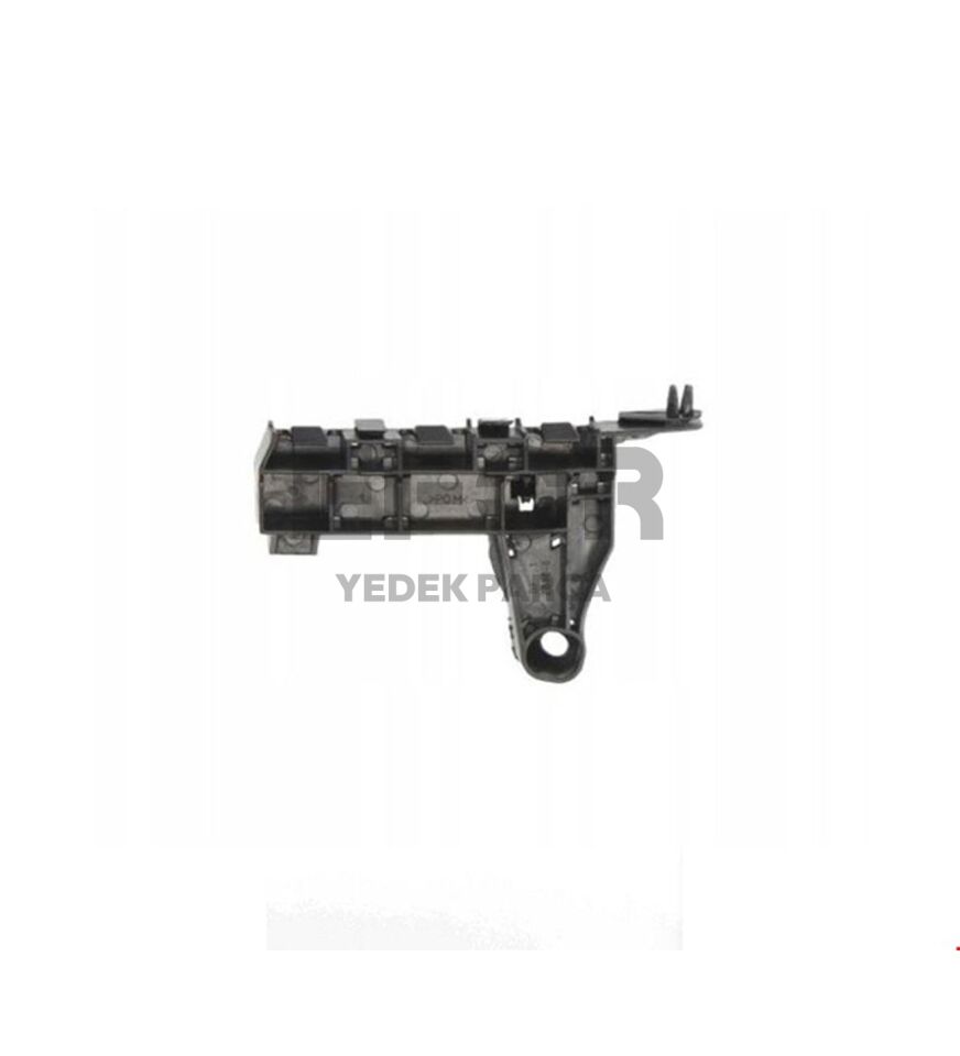 HONDA JAZZ SOL ÖN TAMPON BRAKETİ 2009-2011 71198-TG0-T01-ERQ