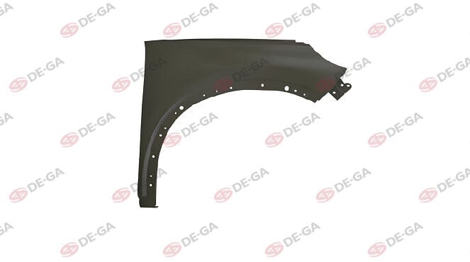 BYD SEAL U SAĞ ÖN ÇAMURLUK 2023-2025 13818802-00-DEG