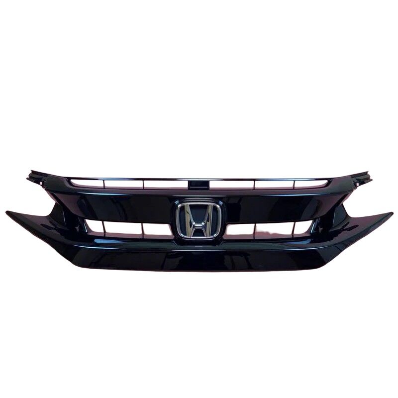 HONDA CIVIC ÖN PANJUR ÜST PIANO BLACK DELİKLİ 2019-2021