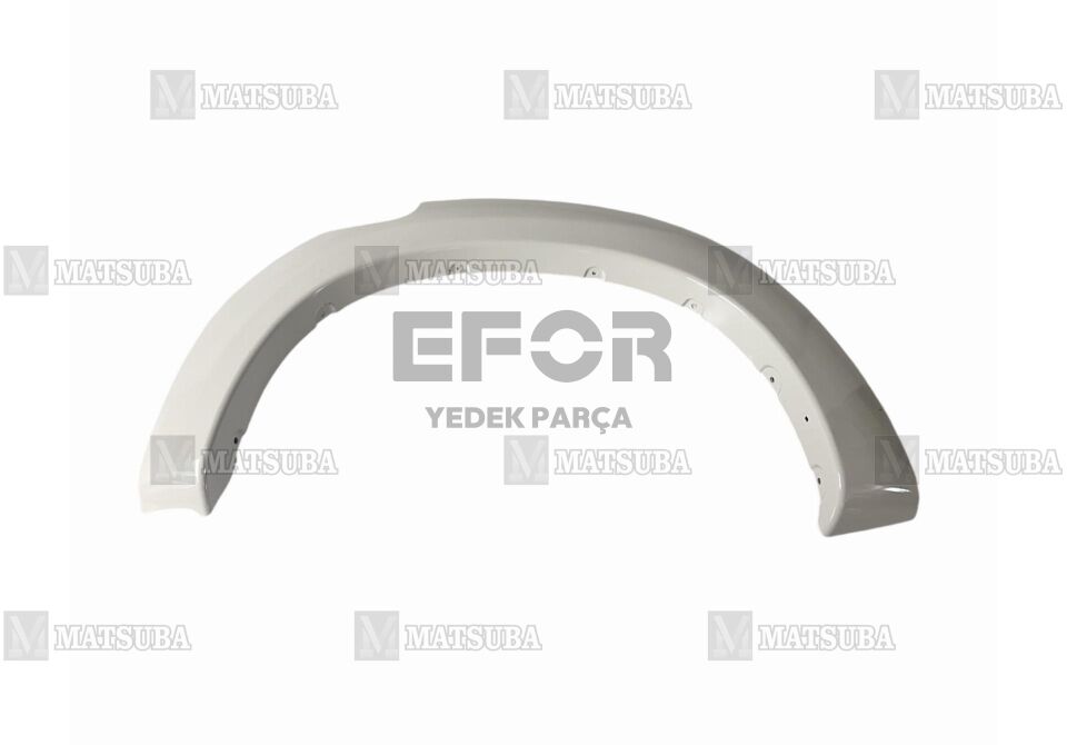 TOYOTA HILUX SOL ARKA ÇAMURLUK DODİK 2012-2014 61682-0K928-MTS