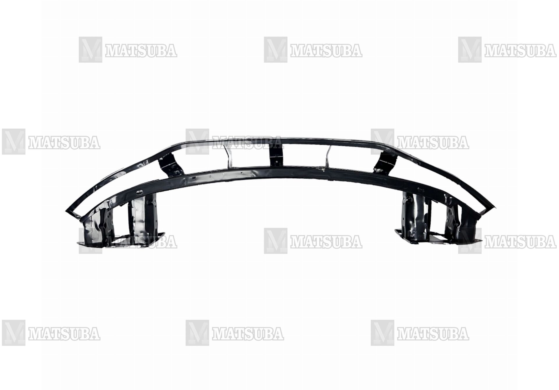 HONDA CIVIC FC5 ÖN TAMPON DEMİR 2016-2021