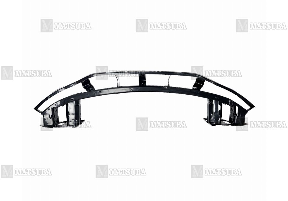 HONDA CIVIC FC5 ÖN TAMPON DEMİR 2016-2021