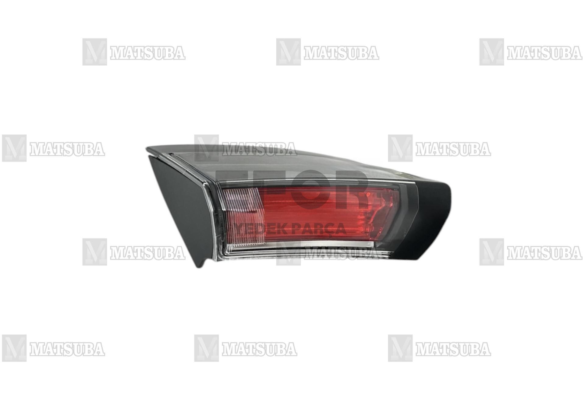 HONDA CIVIC FK7 HB SOL BAGAJ STOP 2016-2021 34155-TGB-H01-MTS
