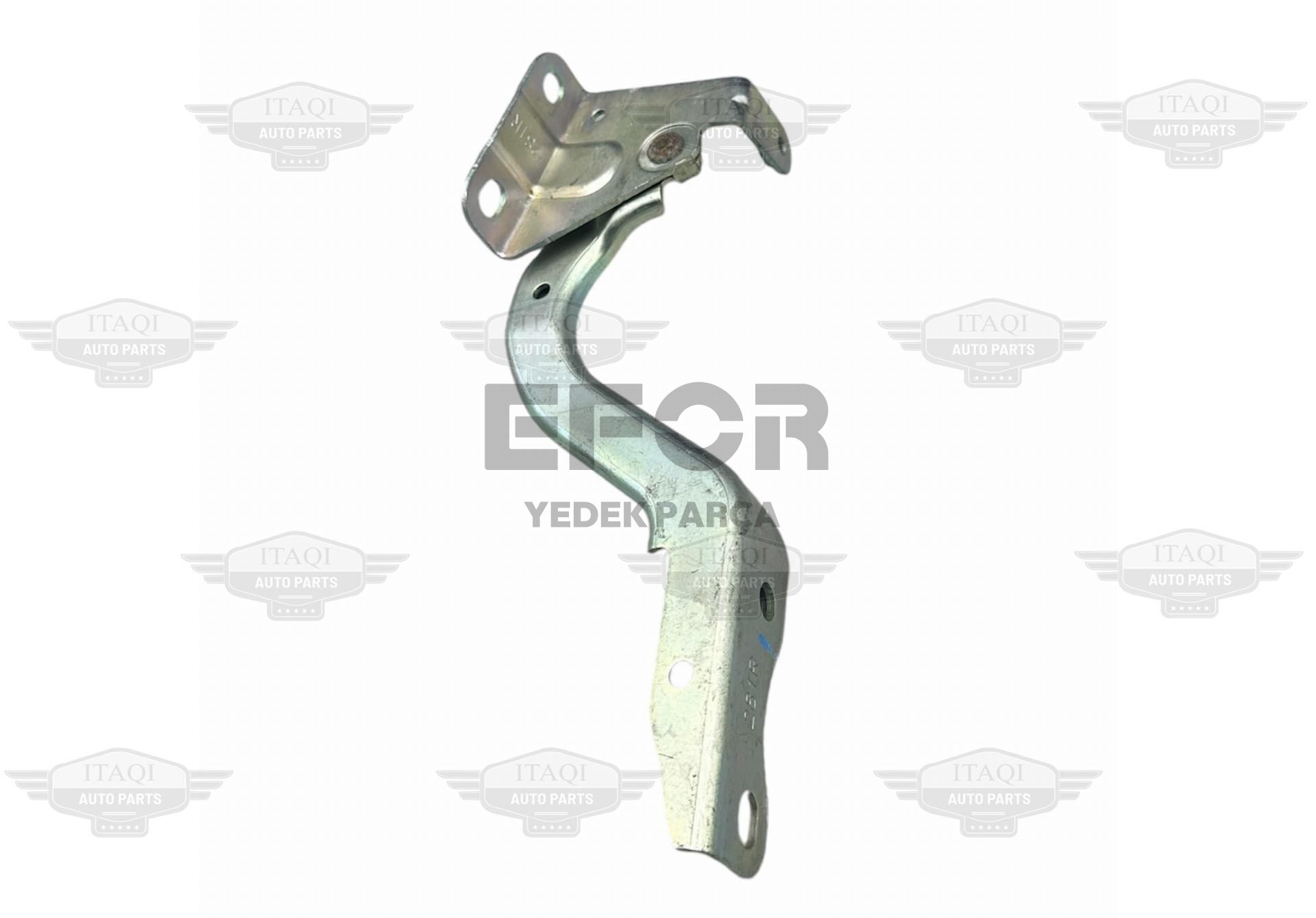 TOYOTA CHR SAĞ ÖN MOTOR KAPUT MENTEŞESİ  2016-2023 53410-F4010-ITQ