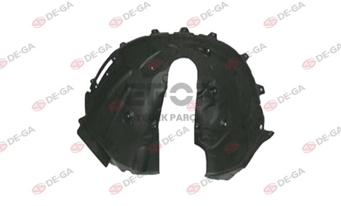 BYD ATTO 3 SOL ÖN DAVLUMBAZ 2022-2024 13222128-00-VOR