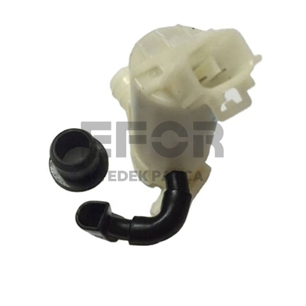 HONDA CIVIC SİLECEK SU MOTORU 2016-2021 76846-TA0-A01-ITQ