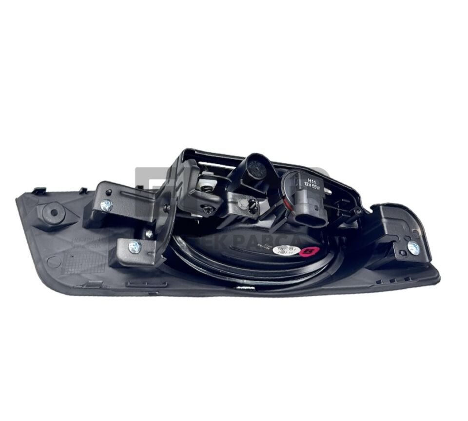 HONDA CIVIC SAĞ ÖN SİS FAR 2012-2015 33900-TR7-A01-MTS