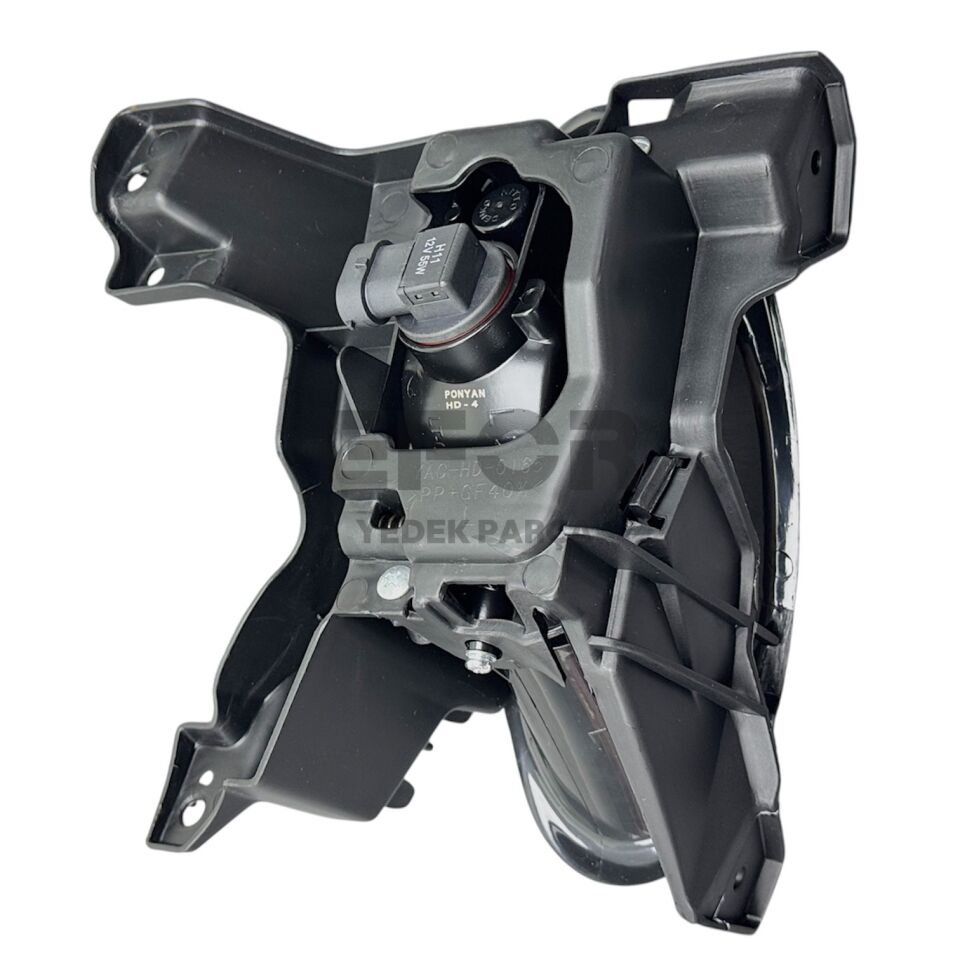 HONDA JAZZ SAĞ ÖN SİS FAR 2009-2011 33901-TF0-E11-MHR