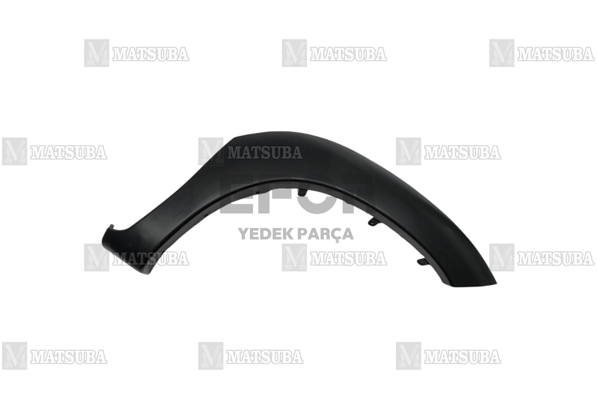 TOYOTA HILUX SAĞ ÖN ÇAMURLUK DODİK 2012-2014 53847-0K910-MTS