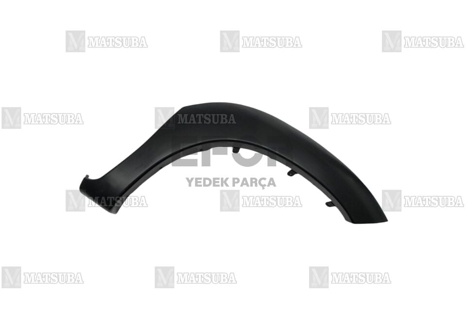 TOYOTA HILUX SAĞ ÖN ÇAMURLUK DODİK 2012-2014 53847-0K910-MTS