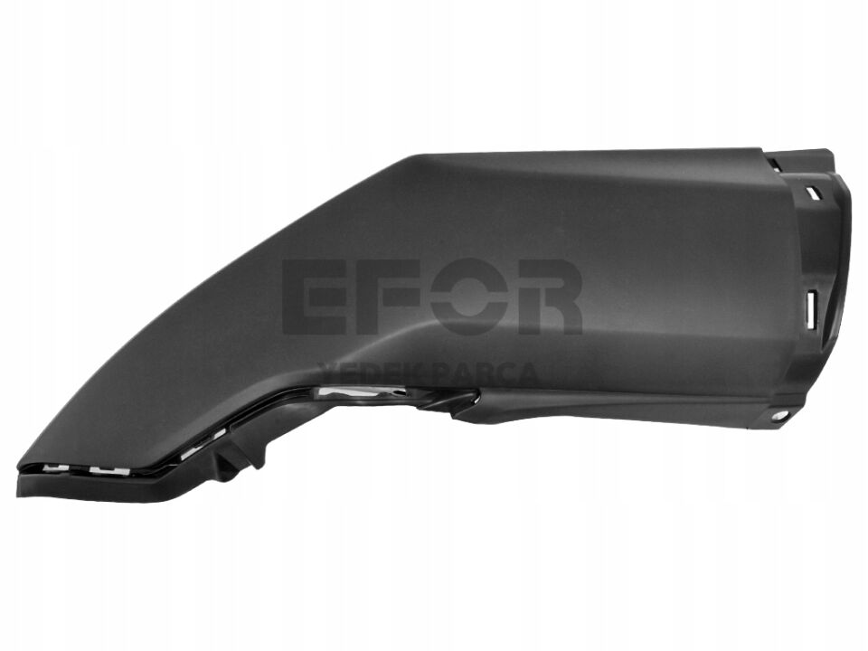 HONDA CRV SAĞ ARKA TAMPON KÖŞE 2015-2018 71502-TFC-H00-ERQ
