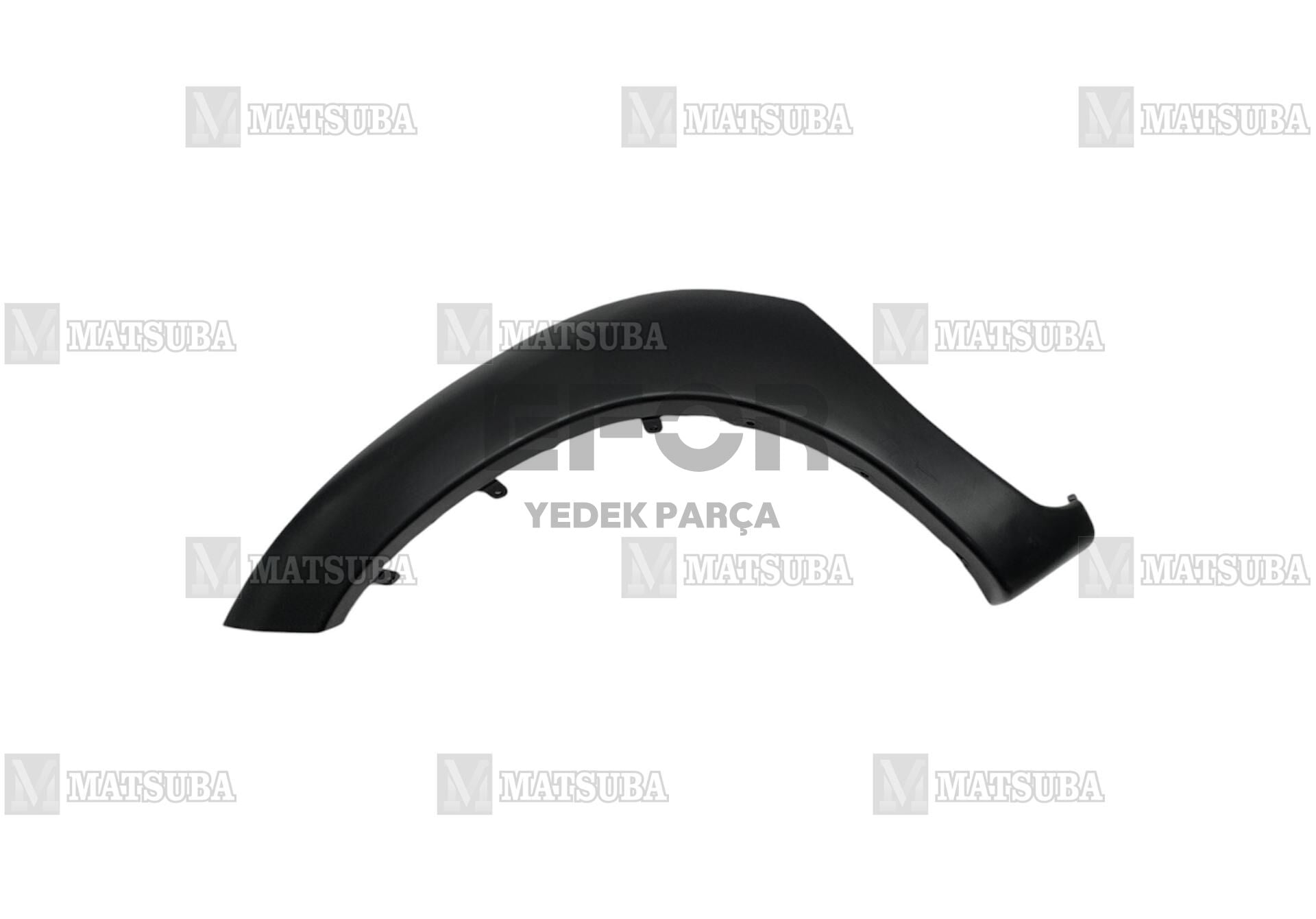 TOYOTA HILUX SOL ÖN ÇAMURLUK DODİK 2012-2014 53848-0K910-MTS