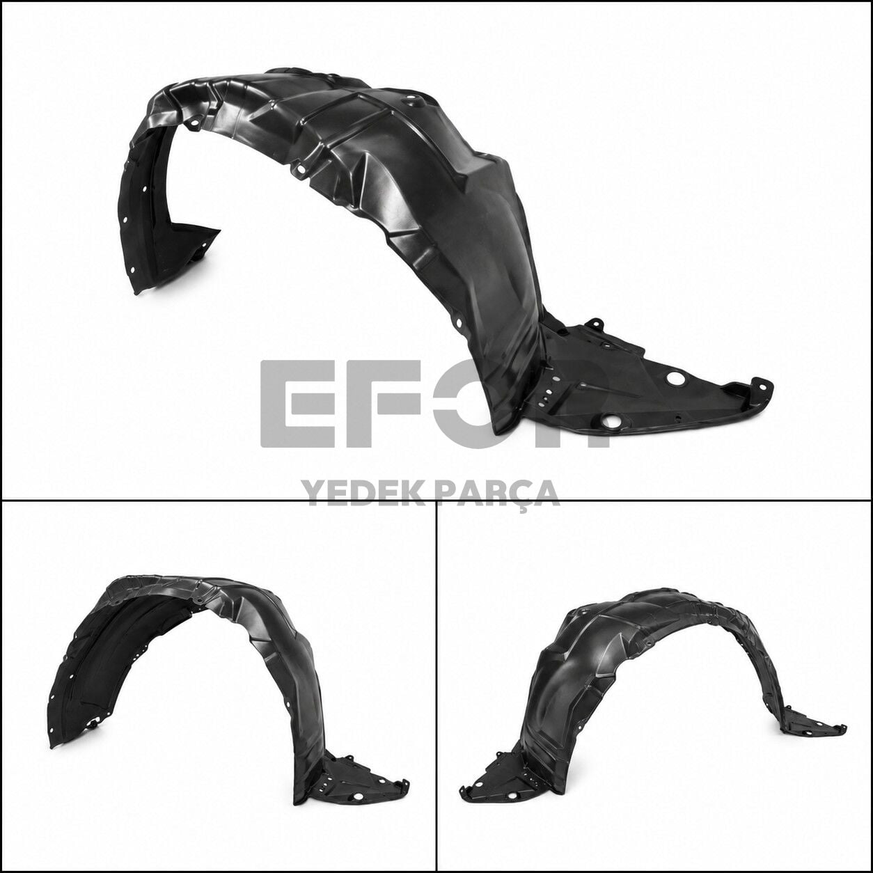 TOYOTA AURIS SAĞ ÖN DAVLUMBAZ 2011-2012 53875-02360-MYD